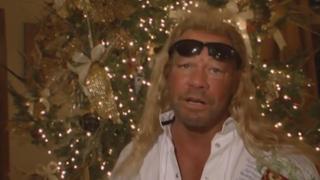 Dog the Bounty Hunter