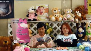 The Politics of Human Sexuality