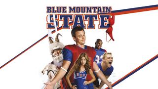 Blue Mountain State