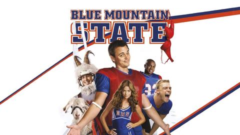 Blue Mountain State
