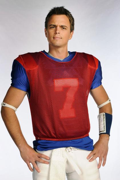 Blue Mountain State