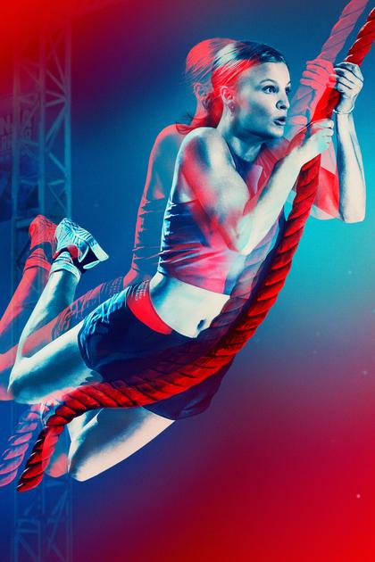 American Ninja Warrior