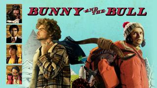 Bunny and the Bull