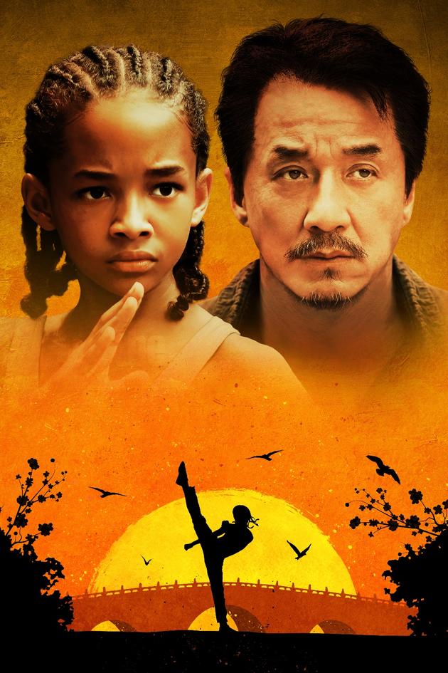 The Karate Kid