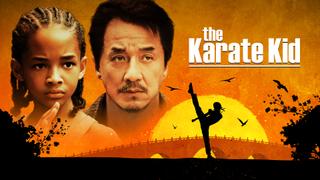  watch The Karate Kid