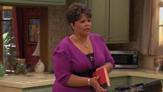 Tyler Perry's Meet the Browns