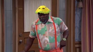 Tyler Perry's Meet the Browns