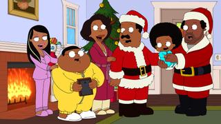 A Cleveland Brown Christmas A Cleveland Brown Christmas