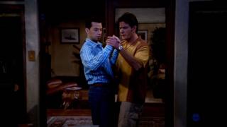 Two and a Half Men