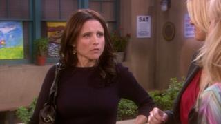 Old Christine Meets Young Frankenstein Old Christine Meets Young Frankenstein