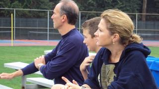 The Girl Who Stopped Growing