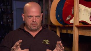 Pawn Stars