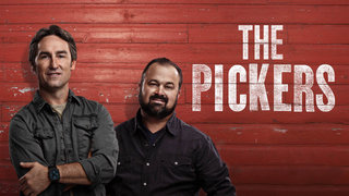 The Pickers