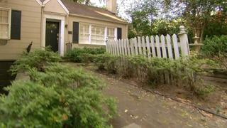Damaged Driveway Gets an Overhaul