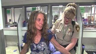 Toothless Tears