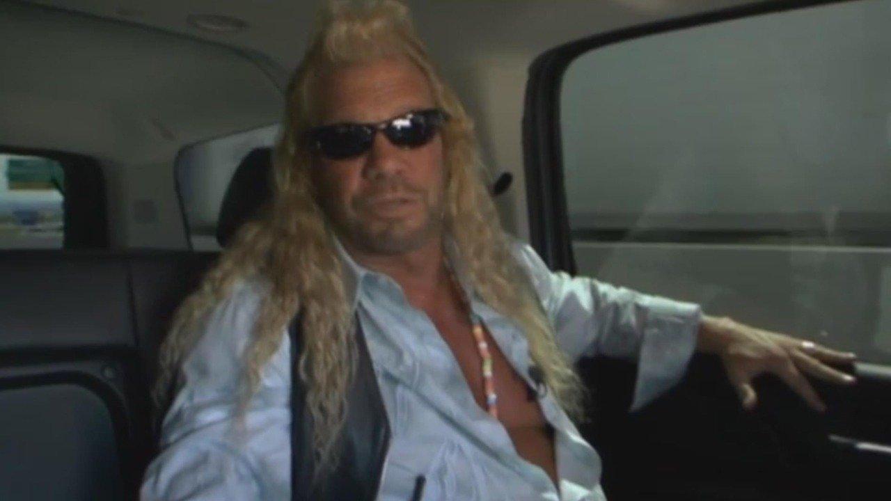 Watch Dog the Bounty Hunter: S6E12 - Ghost Rider on Philo (Free Trial)