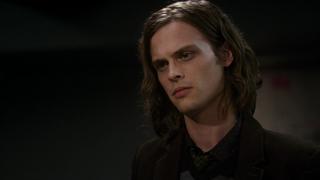 Criminal Minds