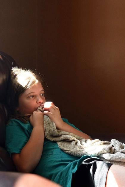 Diagnosis Bipolar: Five Families Search for Answers