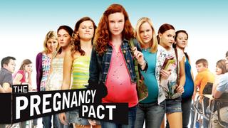 The Pregnancy Pact
