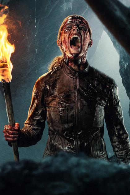 The Descent: Part 2