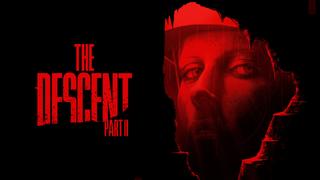 The Descent: Part 2