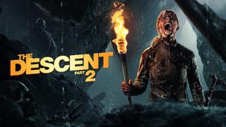 The Descent: Part 2