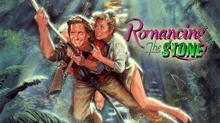  watch Romancing the Stone