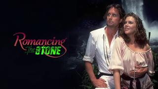 Romancing the Stone