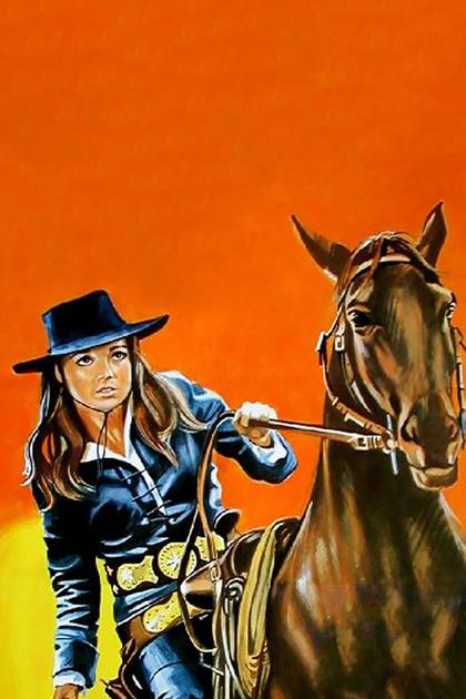 The Belle Starr Story