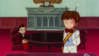 The Robot President The Robot President