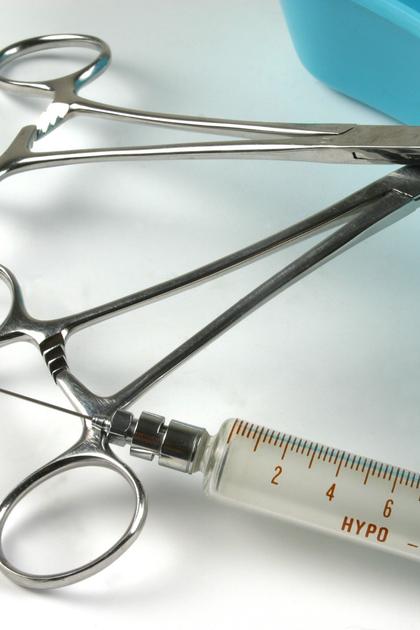 Super Face Surgeries