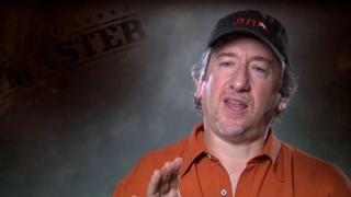 American Royal Invitational Barbecue