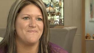 ... And Something Blue ... And Something Blue