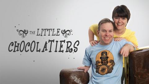 The Little Chocolatiers