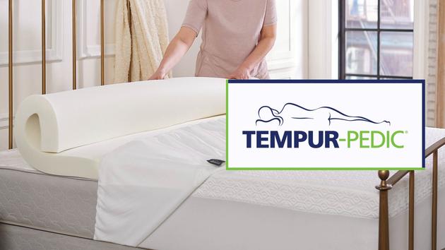 Tempur-Pedic Sleep System