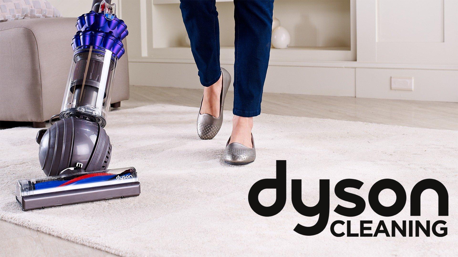 Watch Dyson Cleaning Streaming on Philo (Free Trial)