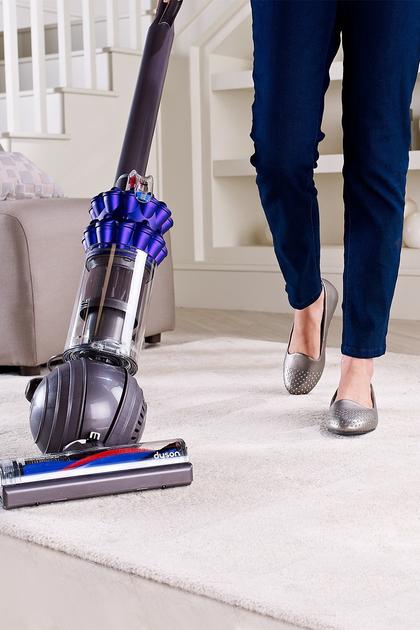 Dyson Cleaning