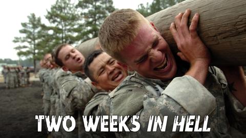 Two Weeks in Hell