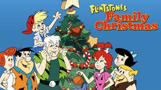 watch A Flintstones Family Christmas
