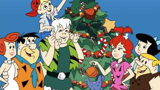 A Flintstones Family Christmas