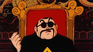 The Transformation Robot