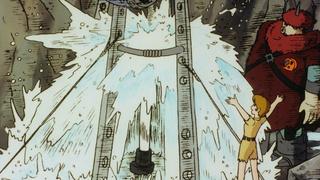 The Wreck of the Titan The Wreck of the Titan