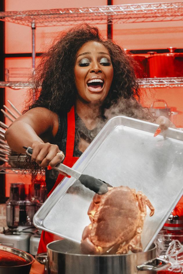 Worst Cooks in America