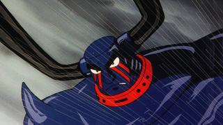 The Greatest Robot in the World, Part 2