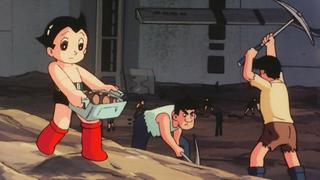 Lily on Peligro Island