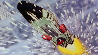 The Snow Leopard The Snow Leopard