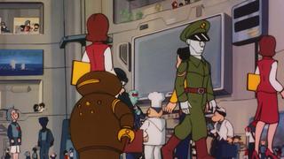 Outer Spaceport R45 Outer Spaceport R45