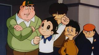 The Hijacked Airship