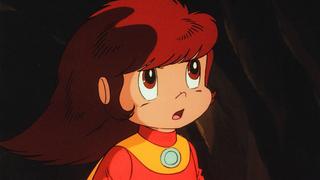 The Human-Faced Rock The Human-Faced Rock