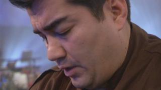 Garces vs. Yang Garces vs. Yang